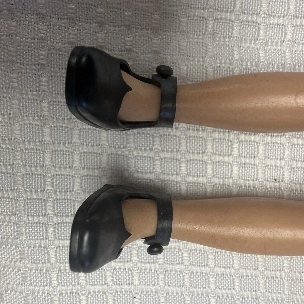 Vintage American Character Dark Brunette Betsy McCall Doll 8